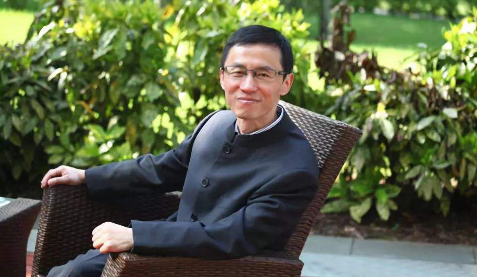 张晓东